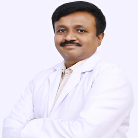 Dr Dedeepiya Devaprasad